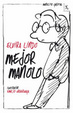 Cover of Mejor Manolo