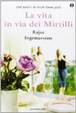 Cover of La vita in via dei Mirtilli
