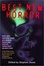Cover of Best New Horror