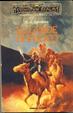 Cover of Le lande di fuoco