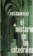 Cover of EL MISTERIO DE LAS CATEDRALES