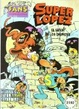 Cover of SúperLópez: El señor de los chupetes