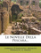 Cover of 'Le Novelle Della Pescara...'