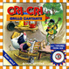 Cover of Cri cri grillo cantante