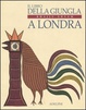 Cover of Il libro della giungla a Londra