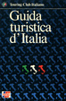 Cover of Guida turistica d'Italia
