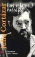 Cover of Los Relatos, 3