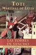 Cover of Las torres de Sancho
