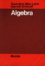 Cover of Algebra