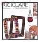Cover of Riciclare con creatività