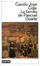Cover of Familia De Pascual Duarte