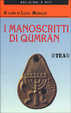 Cover of I manoscritti di Qumran
