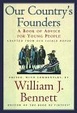 Cover of Our Country's Founders