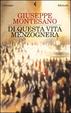 Cover of Di questa vita menzognera