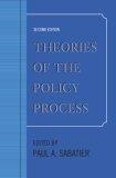 Theories of the Policy Process