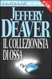 Cover of Il collezionista di ossa