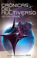 Cover of Crónicas del multiverso