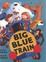Cover of Big Blue Train