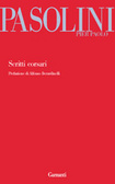 Cover of Scritti corsari