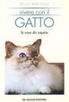 Cover of Vivere con il gatto
