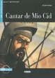 Cover of Cantar de mio Cid. Con CD Audio (El)