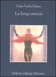 Cover of La lunga marcia