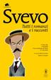 Cover of Tutti i romanzi e i racconti