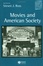 Cover of 'Movies and American Society'