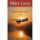 Cover of Le premier jour