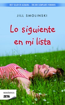 More about Lo siguiente en mi lista