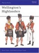 Cover of Wellington's Highlanders