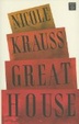 Cover of Great House