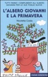 Cover of L'albero Giovanni e la primavera