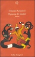 Cover of Il poema dei lunatici