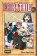 Cover of Fairy Tail 20