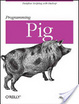 Cover of Programming Pig