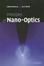Cover of Principles of Nano-Optics