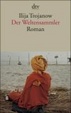 Cover of Der Weltensammler.