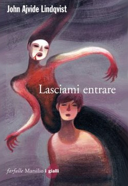 Immagine di Lasciami entrare