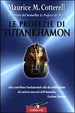 Cover of Le profezie di Tutankhamon