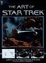 Cover of "The Art of Star Trek (Star Trek"