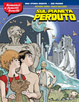 Cover of Sul pianeta perduto