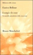Cover of I corpi e le cose