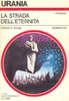 Cover of La strada dell'eternità