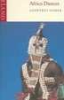Cover of Africa Dances