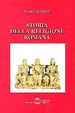 Cover of Storia della religione romana