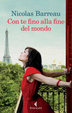 Cover of Con te fino alla fine del mondo