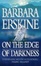 Cover of "On the Edge of Darkness"