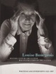 Cover of Louise Bourgeois