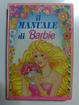 Cover of Il manuale di Barbie